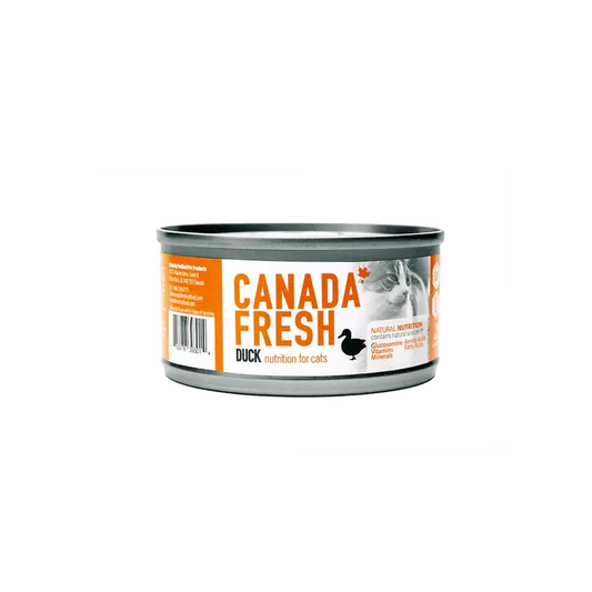 Canada Fresh - Nourriture humide pour chats Canada Fresh