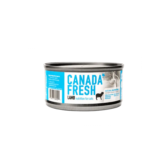 Canada Fresh - Nourriture humide pour chats Canada Fresh