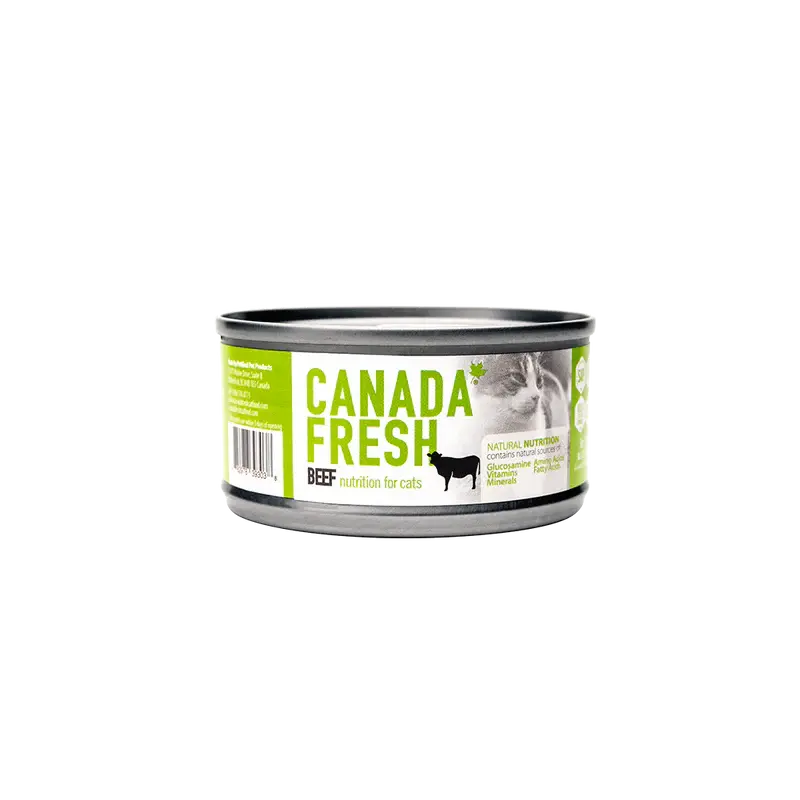Canada Fresh - Nourriture humide pour chats Canada Fresh