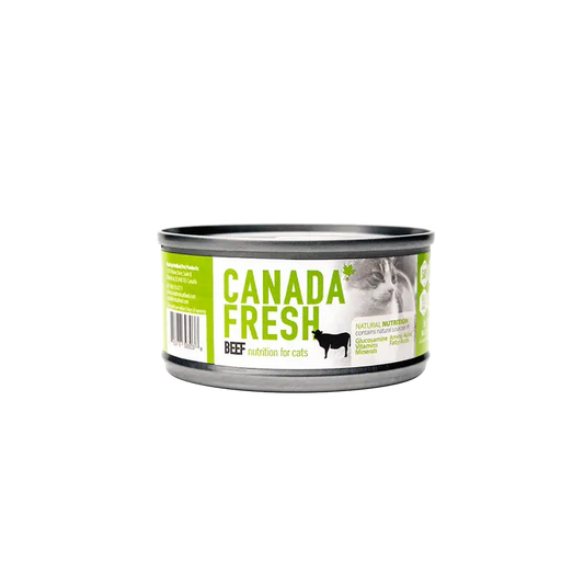 Canada Fresh - Nourriture humide pour chats Canada Fresh