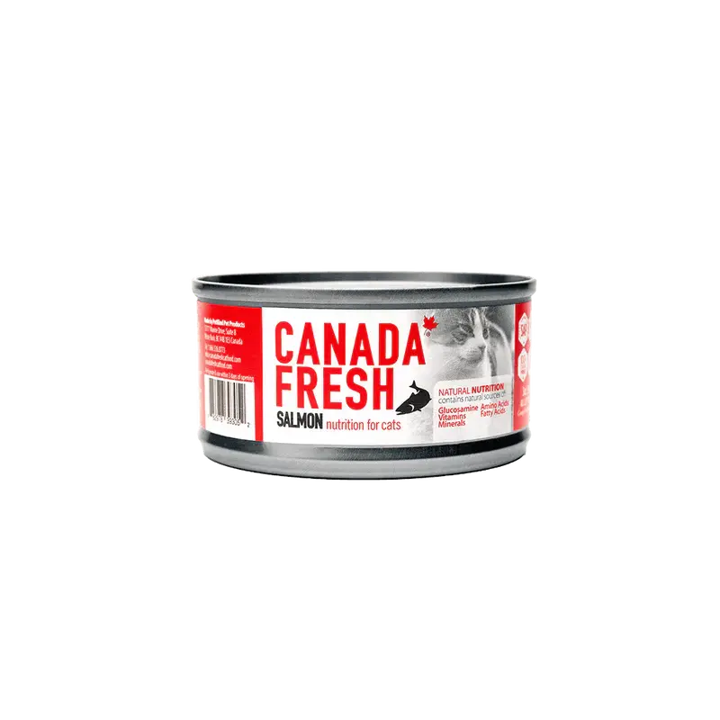 Canada Fresh - Nourriture humide pour chats Canada Fresh
