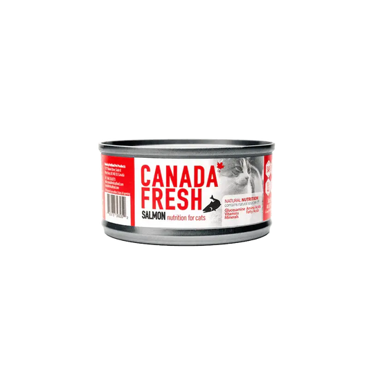Canada Fresh - Nourriture humide pour chats Canada Fresh