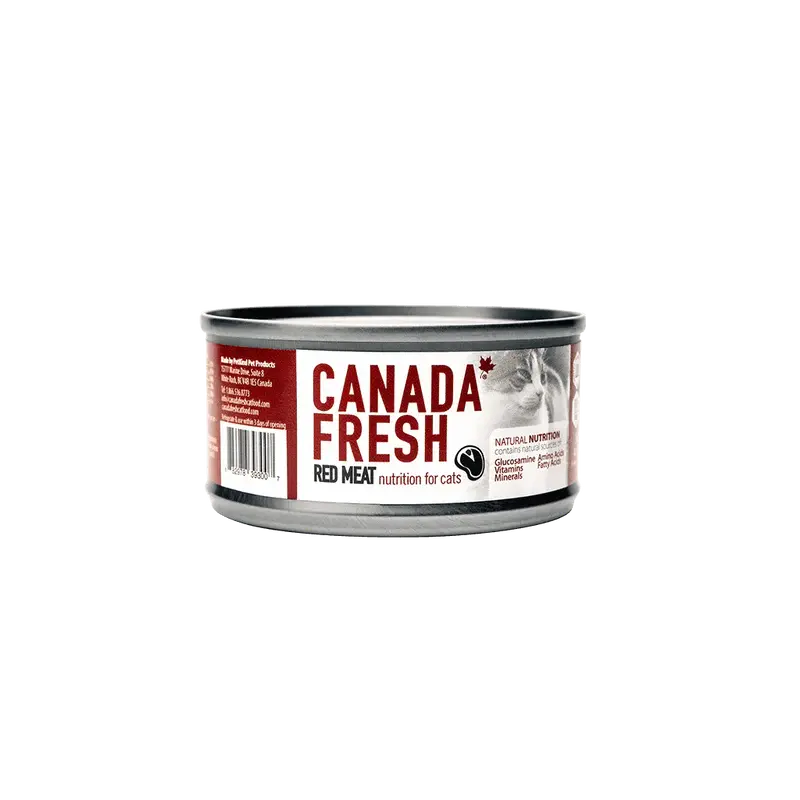 Canada Fresh - Nourriture humide pour chats