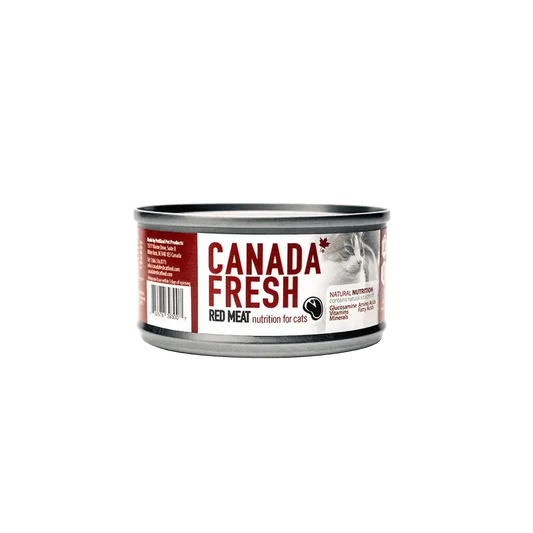 Canada Fresh - Nourriture humide pour chats