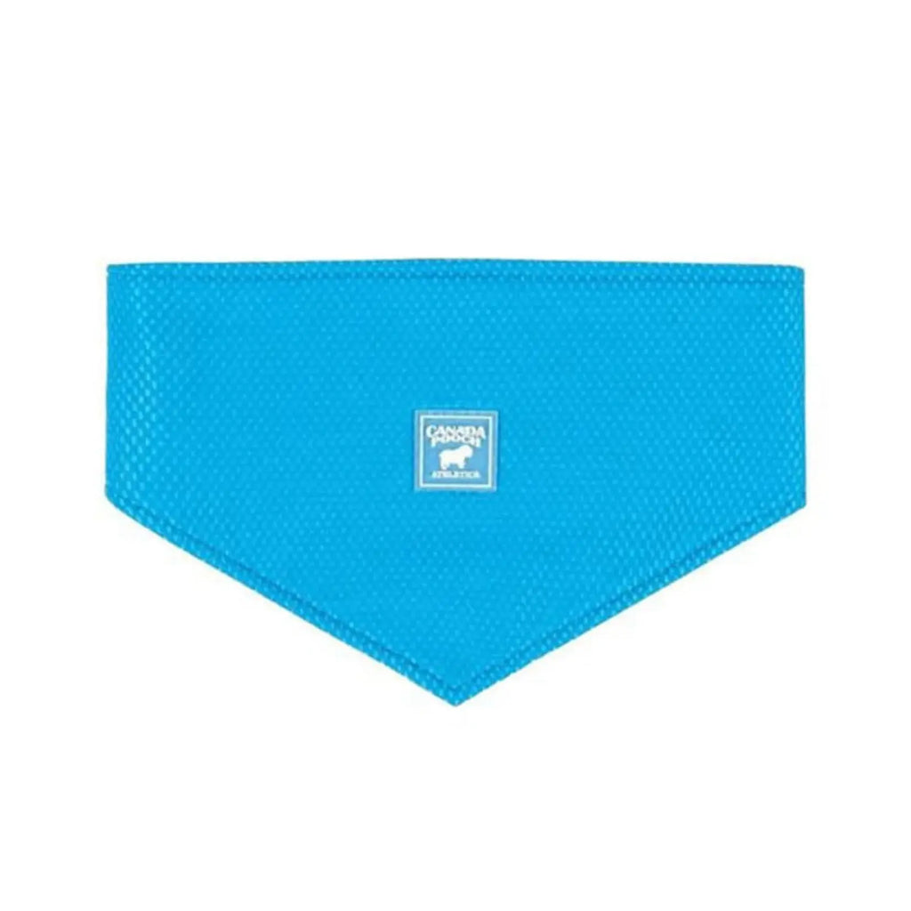 Canada Pooch - Bandana Refroidissant pour chien Canada Pooch