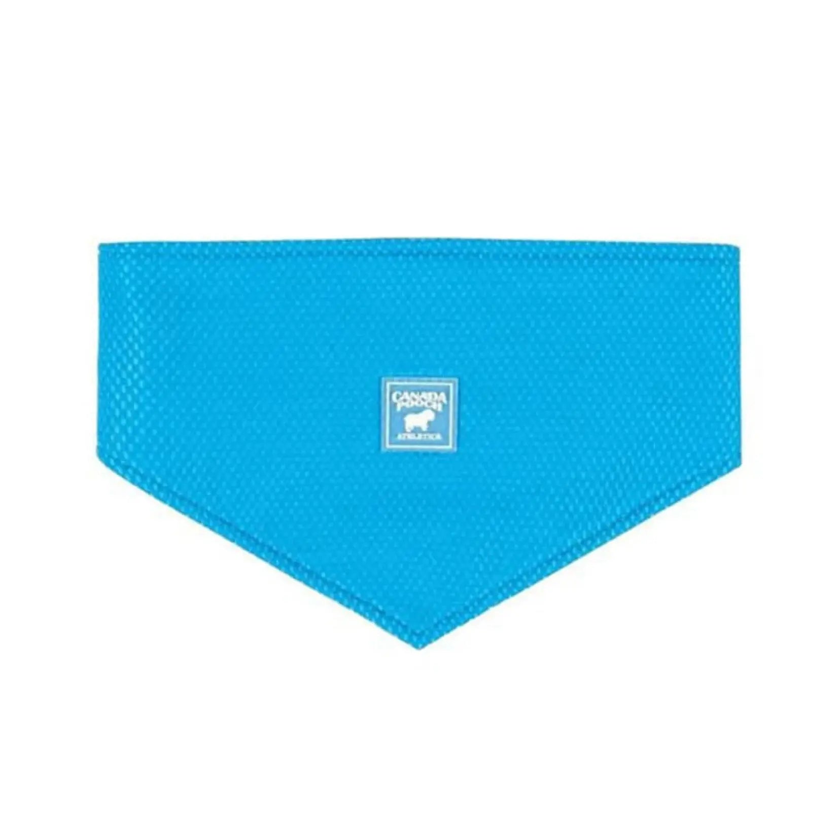Canada Pooch - Bandana Refroidissant pour chien Canada Pooch