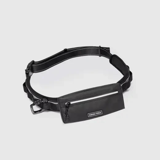 Canada Pooch - Ceinture utilitaire noir Canada Pooch