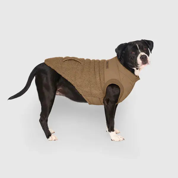 Canada Pooch - Cool Factor Puffer Jacket et Hoodie pour chien Canada Pooch