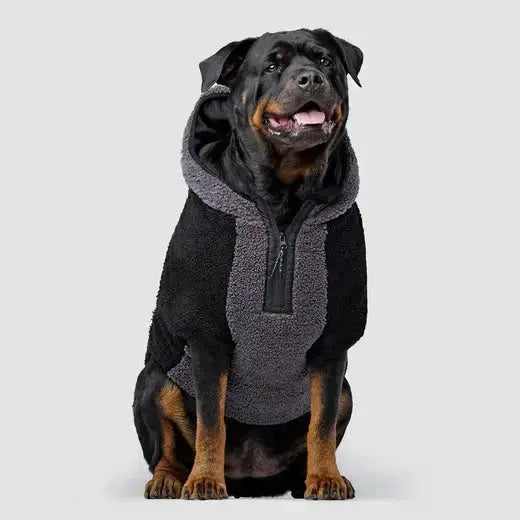 Canada Pooch - Cool Factor Puffer Jacket et Hoodie pour chien Canada Pooch