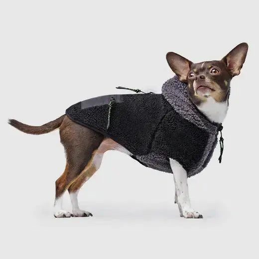 Canada Pooch - Cool Factor Puffer Jacket et Hoodie pour chien Canada Pooch