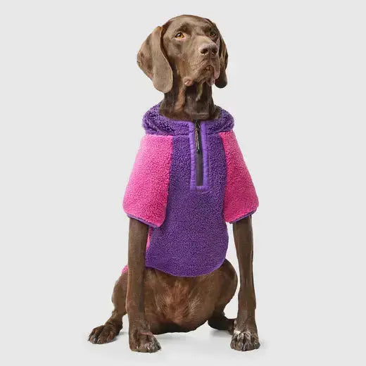 Canada Pooch - Cool Factor Puffer Jacket et Hoodie pour chien Canada Pooch