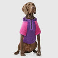 Charger l'image dans la visionneuse de la galerie, Canada Pooch - Cool Factor Puffer Jacket et Hoodie pour chien Canada Pooch
