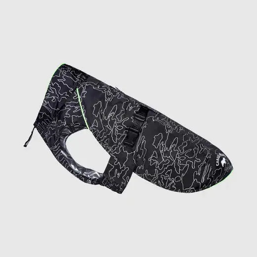 Canada Pooch - Expedition 2.0 - Manteau pour chien Canada Pooch
