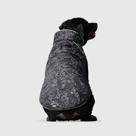 Canada Pooch - Expedition 2.0 - Manteau pour chien Canada Pooch