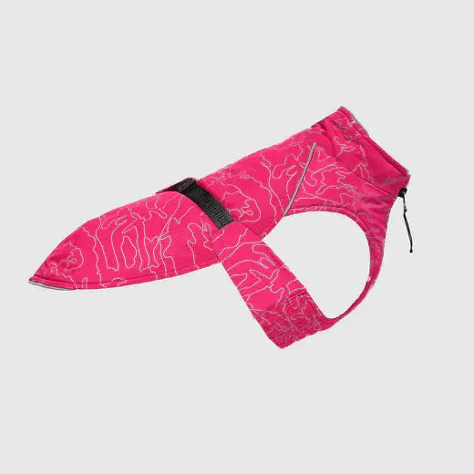 Canada Pooch - Expedition 2.0 - Manteau pour chien Canada Pooch