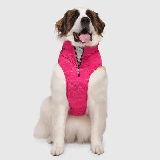 Canada Pooch - Expedition 2.0 - Manteau pour chien Canada Pooch