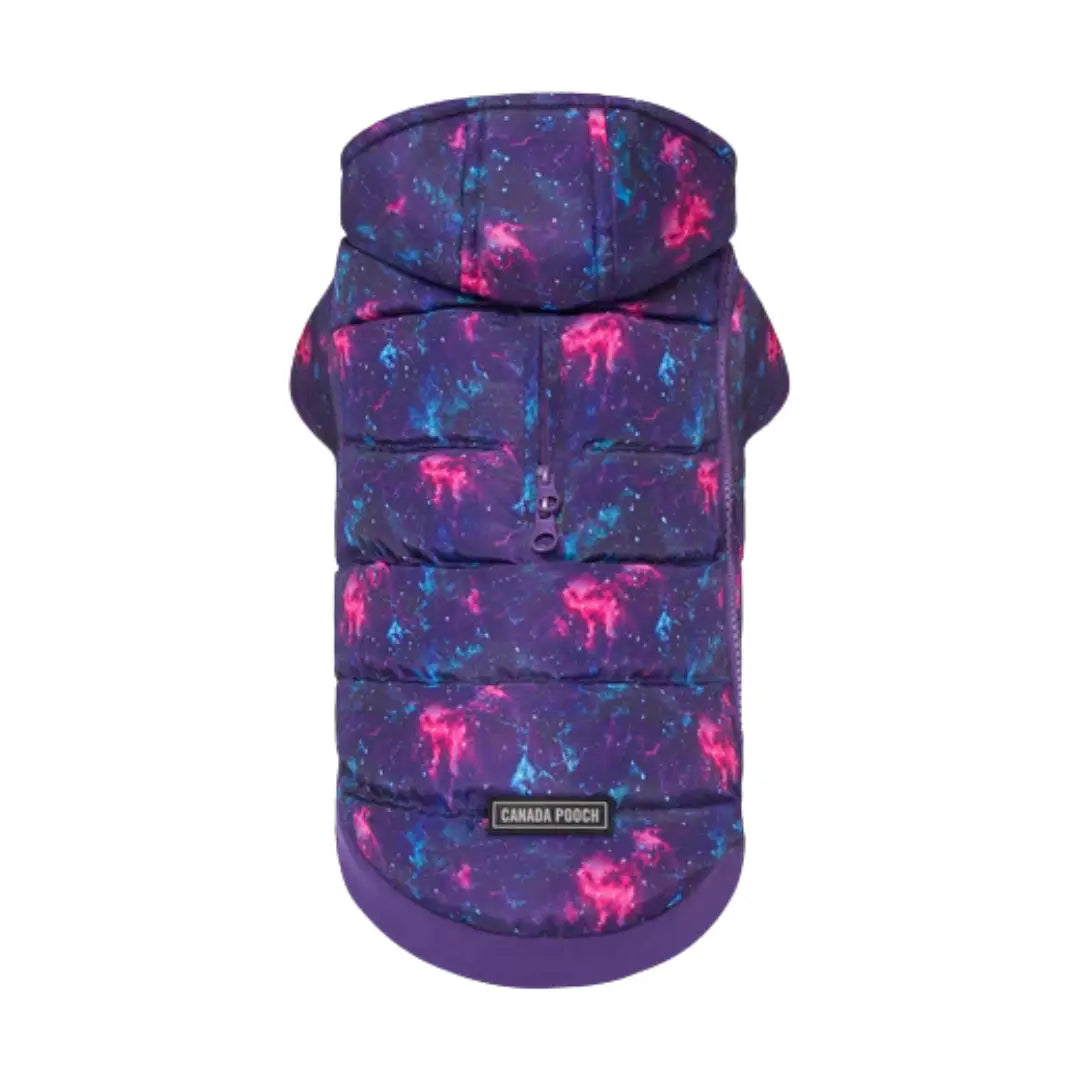 Canada Pooch - Prism Puffer Canada Pooch
