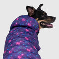 Load image into Gallery viewer, Canada Pooch - Prism Puffer Canada Pooch
