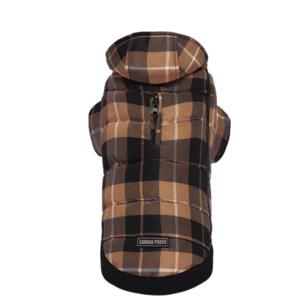 Canada Pooch - Prism Puffer Canada Pooch