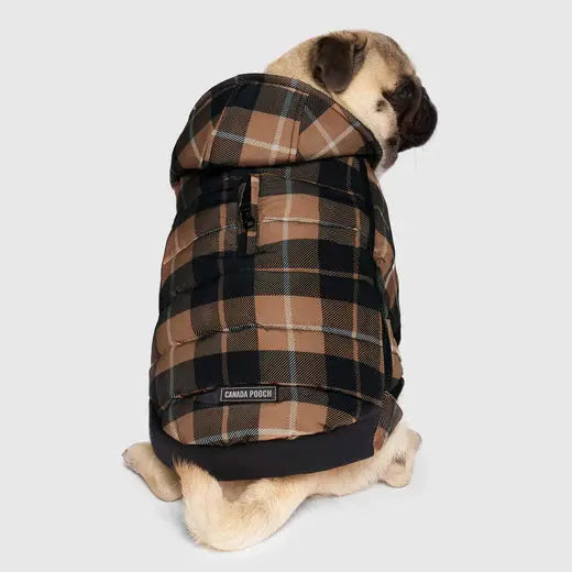 Canada Pooch - Prism Puffer Canada Pooch