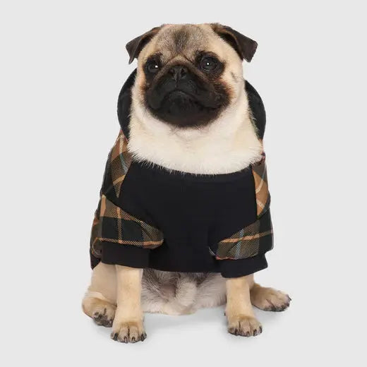 Canada Pooch - Prism Puffer Canada Pooch