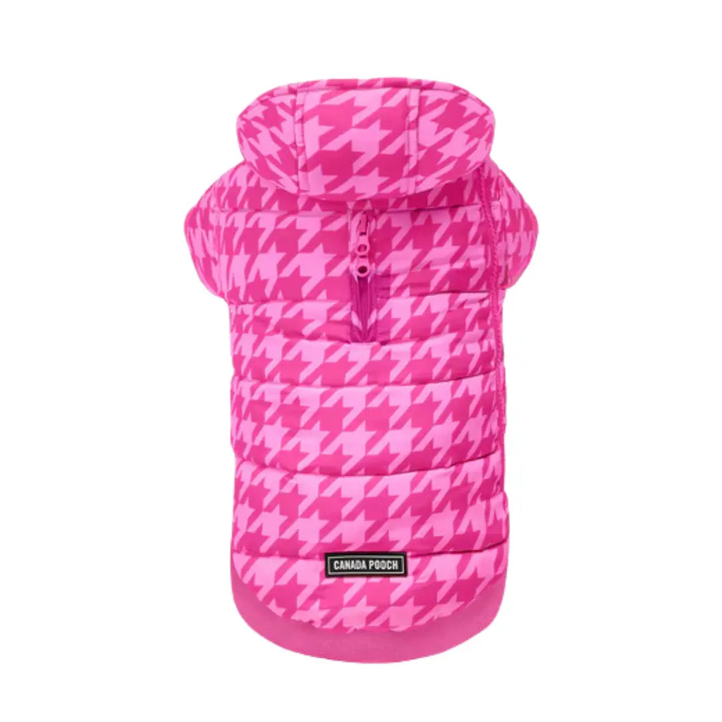 Canada Pooch - Prism Puffer Canada Pooch