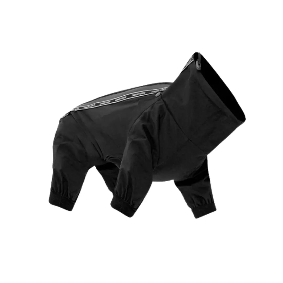 Canada Pooch - Slush Suit & SnowSuit - Noir Canada Pooch