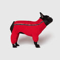 Load image into Gallery viewer, Canada Pooch - Slush Suit & SnowSuit Rouge pour chiens Canada Pooch
