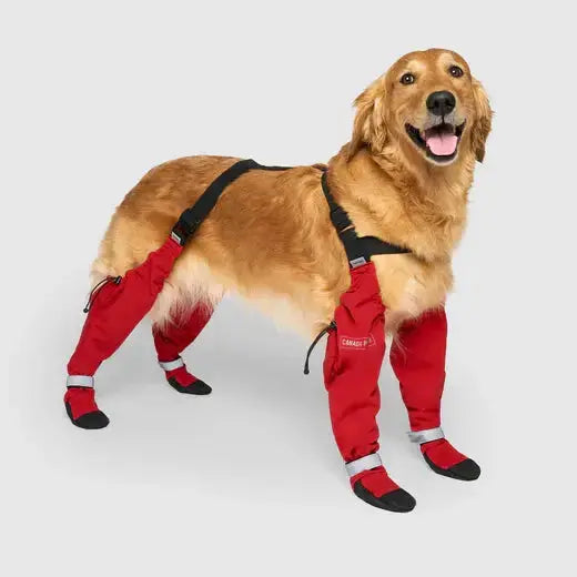 Canada Pooch - Suspender - Bottes pour chien Canada Pooch
