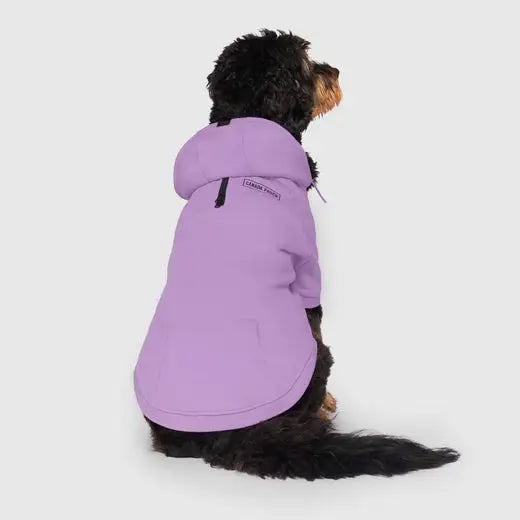 Canada Pooch - Sweat à Capuche ECO+ pour chiens Canada Pooch