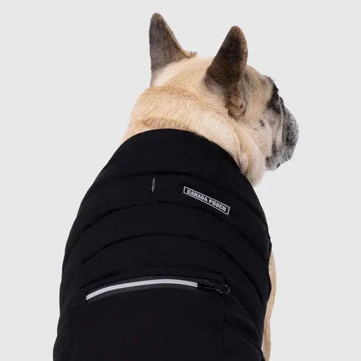 Canada Pooch - Ultimate Stretch Vest pour chiens Canada Pooch