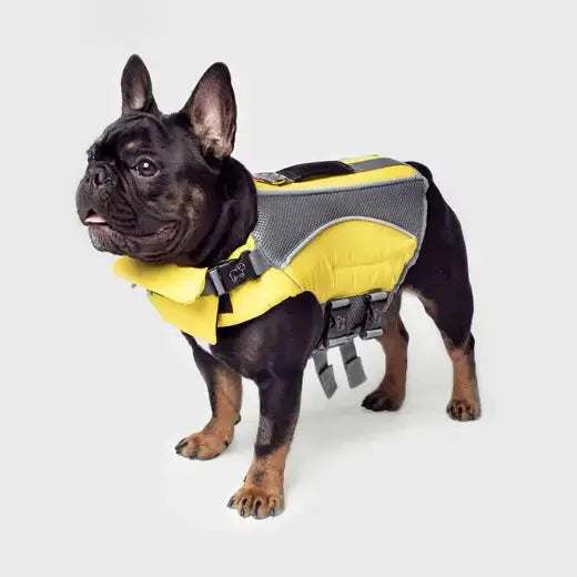 Canada Pooch - Wave Rider - Gilet Sauvetage pour chien Canada Pooch