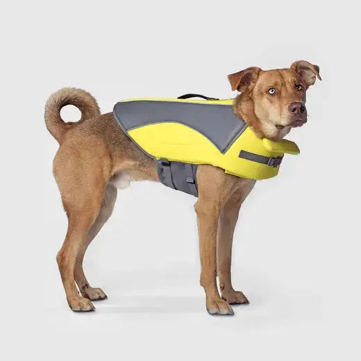 Canada Pooch - Wave Rider - Gilet Sauvetage pour chien Canada Pooch