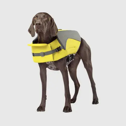 Canada Pooch - Wave Rider - Gilet Sauvetage pour chien Canada Pooch