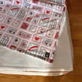 Load image into Gallery viewer, Endless love - Blanket - Catso & co
