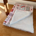 Load image into Gallery viewer, Endless love - Blanket - Catso & co

