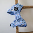 Load image into Gallery viewer, Hashtag Catso - Adjustable harness - Catso & co
