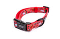 Charger l'image dans la visionneuse de la galerie, Oh Canada - adjustable collar - Catso & co
