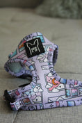 Load image into Gallery viewer, SKY - Adjustable harness NEW - Catso & co
