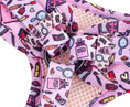 Load image into Gallery viewer, Sassy - Adjustable harness - Catso & co
