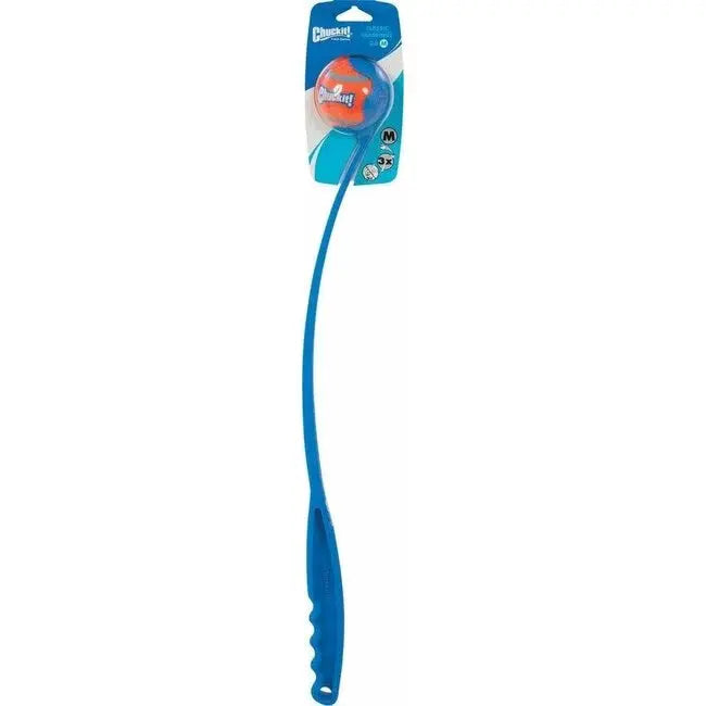 Chuck It - Fetch Lanceur de balle pour chien ChuckIt