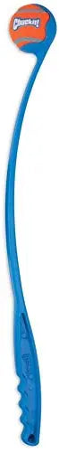 Chuck It - Fetch Lanceur de balle pour chien ChuckIt