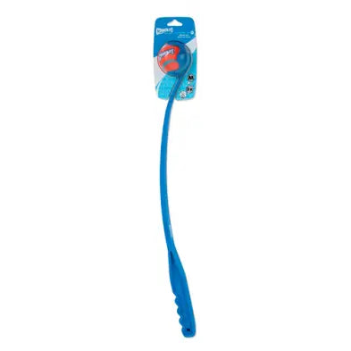 Chuck It - Fetch Lanceur de balle pour chien ChuckIt