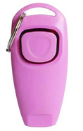 Charger l'image dans la visionneuse de la galerie, Clicker 2-1 avec sifflet pour animaux Livora
