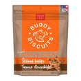 Charger l'image dans la visionneuse de la galerie, Cloud Star - Buddy Biscuits friandises pour chien 6oz Cloud Star
