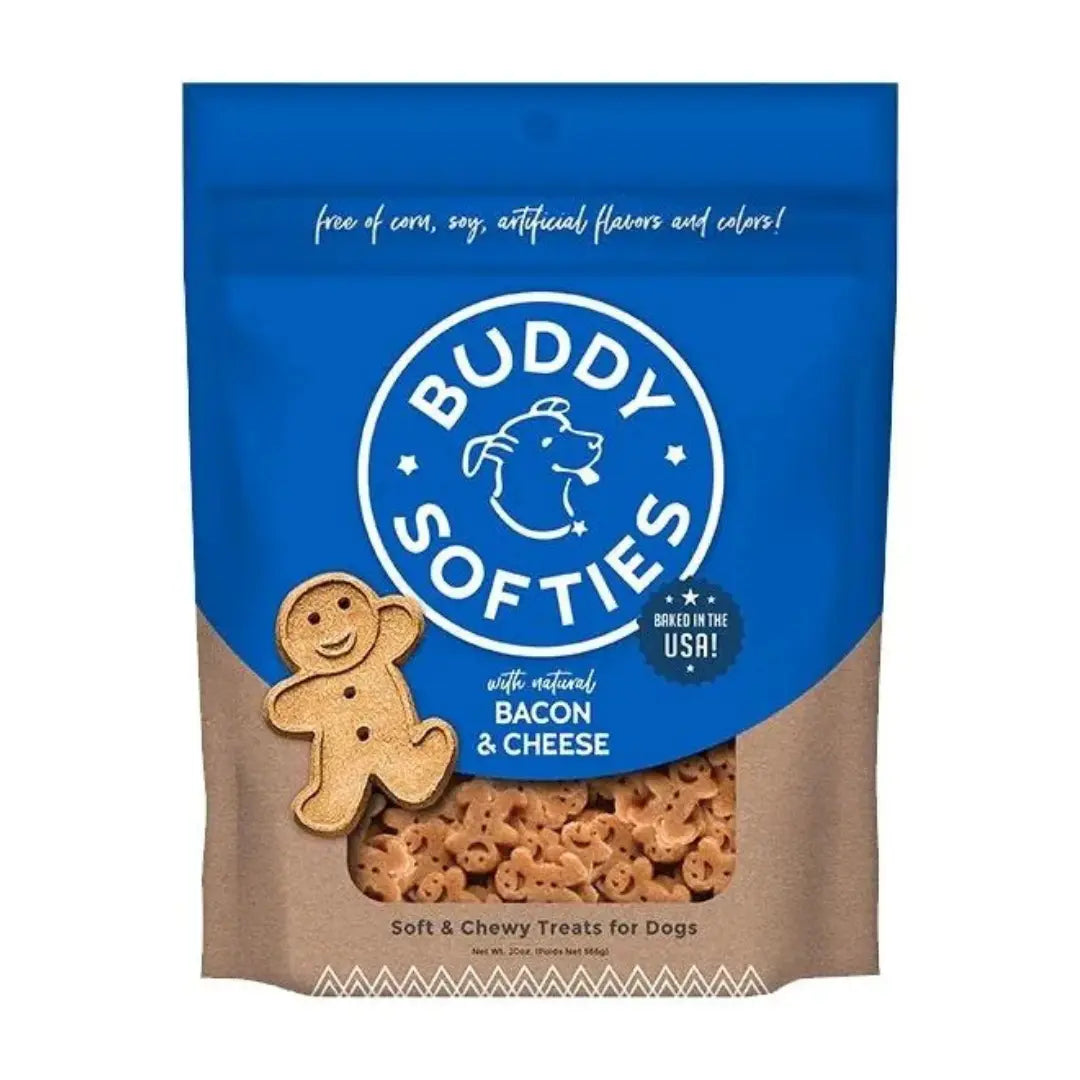 Cloud Star - Buddy Biscuits friandises pour chien 6oz Cloud Star