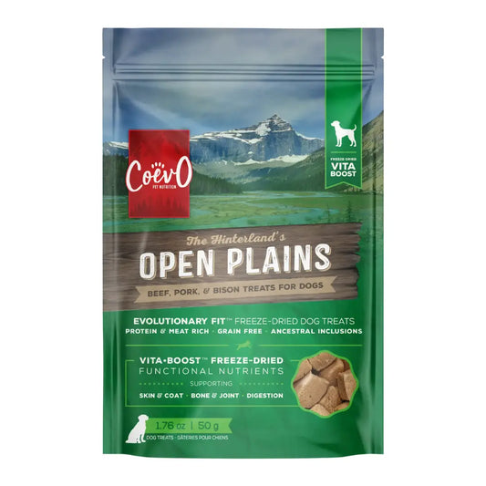 Coevo - Vital-Boost friandises pour chien Coevo