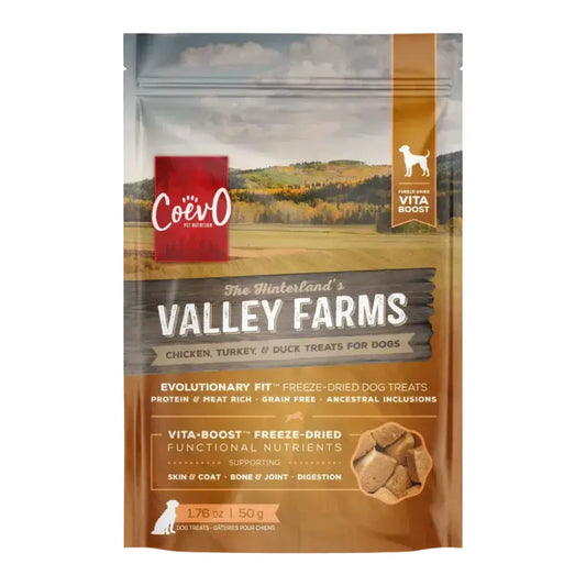 Coevo - Vital-Boost friandises pour chien Coevo