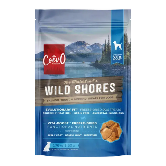 Coevo - Vital-Boost friandises pour chien Coevo