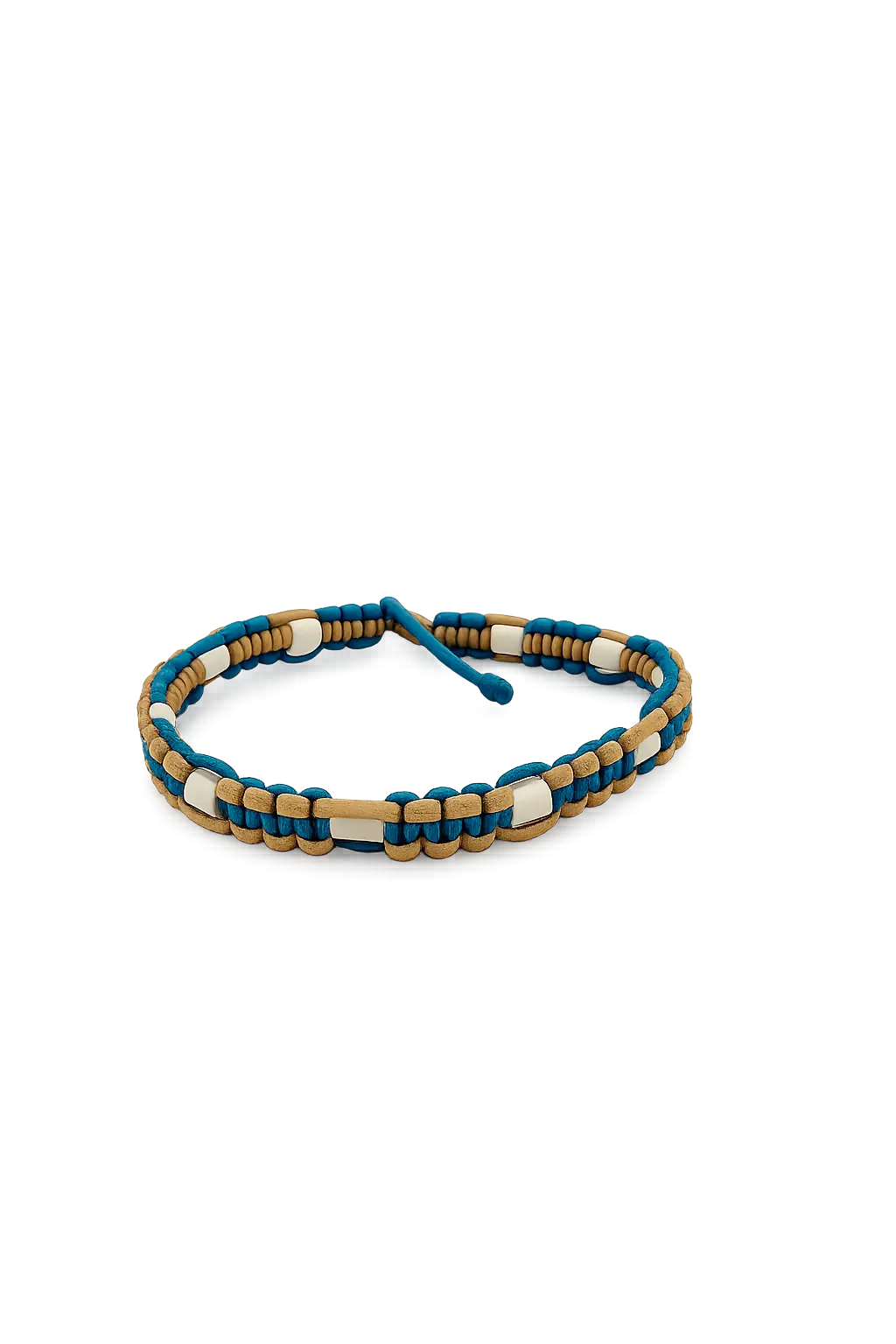 Collier Anti-Tique pour animaux